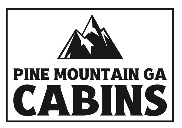 Pine Mountain Ga Cabins